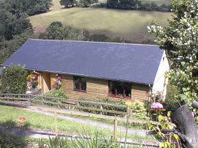 Our beautiful grounds overlook the River Dart and its surrounding woods and fields Our beautiful grounds overlook the River Dart and its surrounding woods and fields