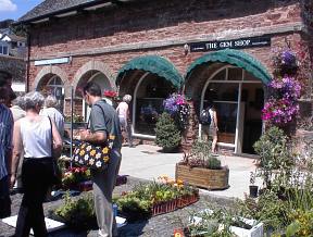 The Market Square